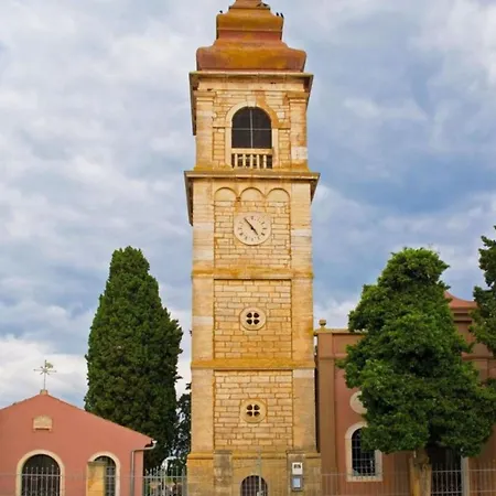 Cozy In With Terrace Apartamento *