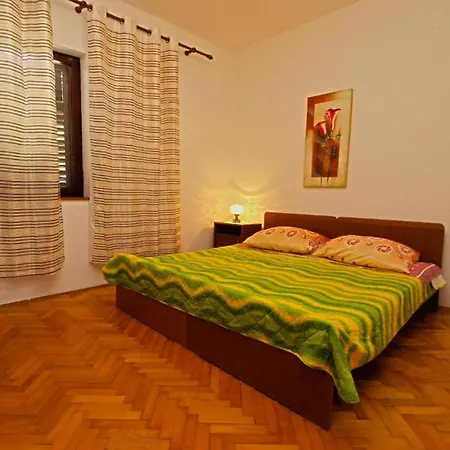 Apartmán Cozy In With Terrace