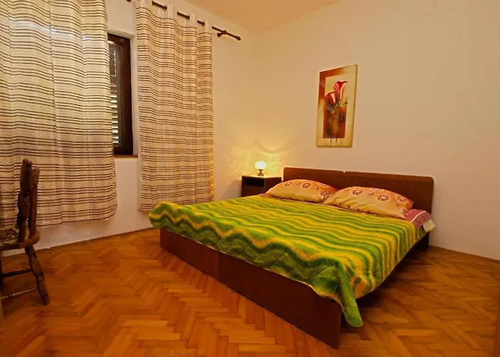 Apartmán Cozy In With Terrace